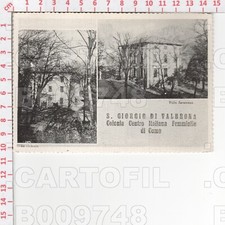 B9748 COMO SAN GIORGIO DI