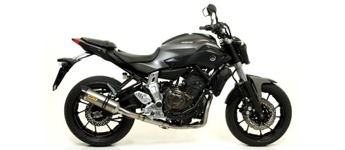 Arrow scarico completo - arrow,