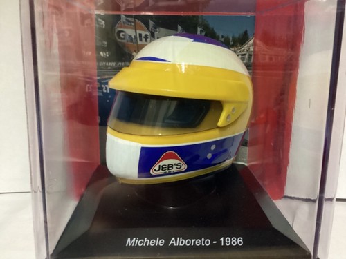 Caschi helmets piloti - , f1