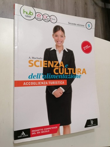 Machado scienza cultura - machado, e