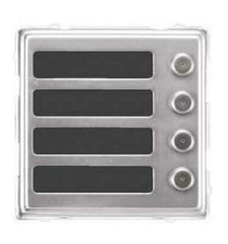 Modulo Pulsantiera Esterno