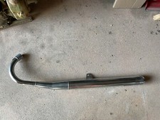 MARMITTA ASPES 125 21686 YUMA REGOLARITA' CROSS MUFFLER HOPI RGC CRS SCARICO