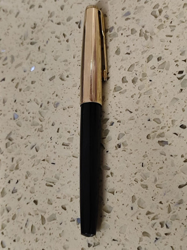 Penna stilografica vintage usa - stilografica,