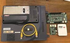 Sega Naomi 2 Net Dimm 4.02 Kit Raspberry Game Manager By Smartphone Piforce JVS