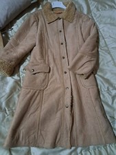 Montone Ecologico Bimba Cappotto Bambina 12 Anni Mayoral Caldo E Lungo