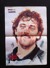 poster disegnato da geleng di