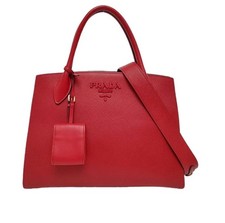 Borsa prada monocromatica - prada,