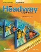 New Headway English Course