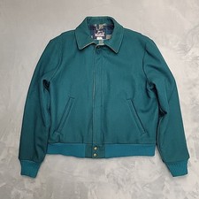 Giacca vintage Woolrich uomo