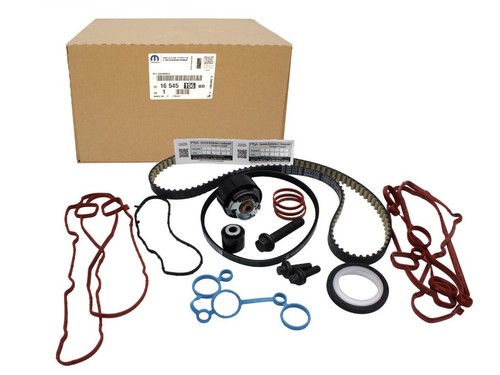 Kit cinghia distribuzione - kit,