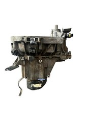 JB3905 Cambio renault kangoo 1500 dci 82 CV 2003/2009