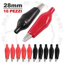 MORSETTI ELETTRICI CLIP A