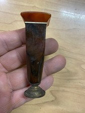 Antico Sigillo Deco Cera Epoca