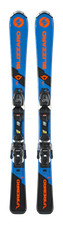 BLIZZARD FIREBIRD JR. + JR 7