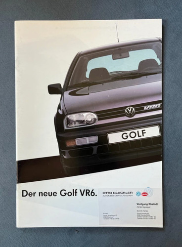 Depliant brochure catalogo - /,