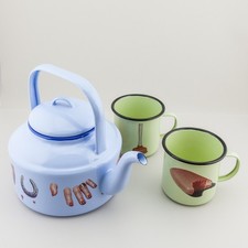 SELETTI Toiletpaper Teiera + 2