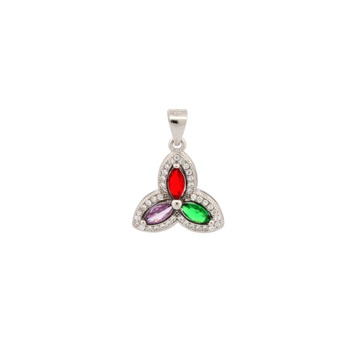 Ciondolo argento sterling - ciondolo,