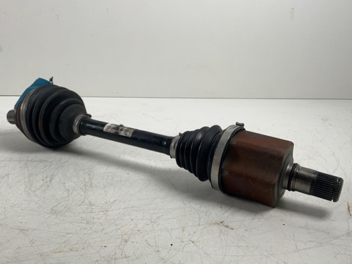 Albero motore audi - q3, (f3b)