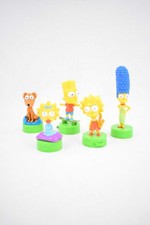 Personaggi Simpson Da