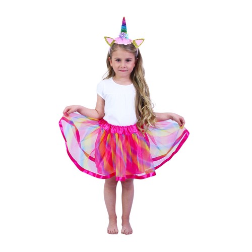 Costume per bambini gonna - per,