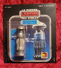 FIGURINA VINTAGE STAR WARS
