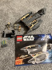 LEGO Star Wars: Starfighter