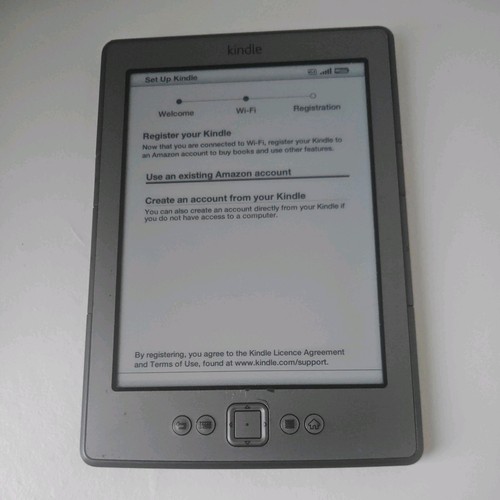 Amazon d01100 kindle - d01100, 4a
