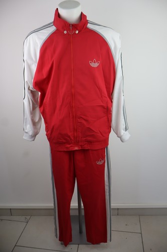 Adidas tuta uomo completo - tuta,