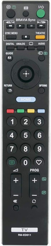Ed011 telecomando - rm-ed011,