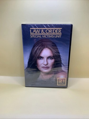 Law order special - order:, victims
