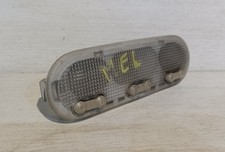 Plafoniera Nissan Juke Megane Scenic Nissan Qashqai Luce Cortesia Abitacolo 