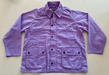 GIACCA CASUAL BARBOUR RETAIL