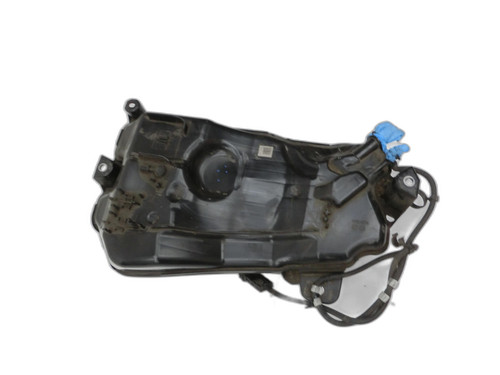 Serbatoio adblue additivo - additivo, con
