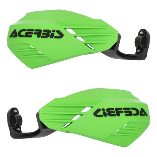 Paramani aperti acerbis - aperti,