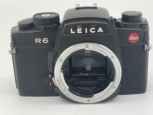 Corpo fotocamera reflex