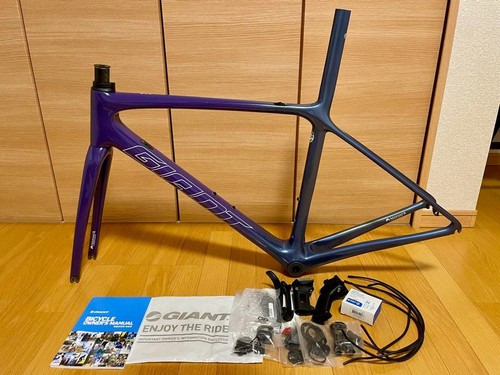 Giant tcr advanced size - giant, sl