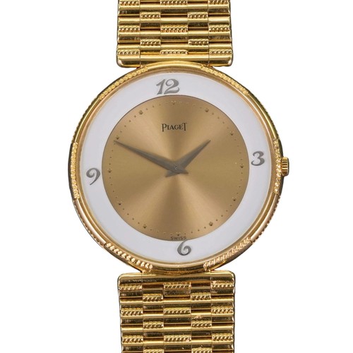Orologio piaget 2642 oro - orologio,