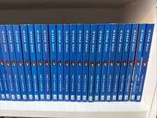 One Piece Manga Serie Blu Da 1 A 110 Completa - Nuovi