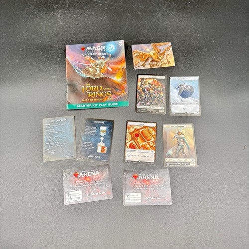 Mtg signore degli - mtg,