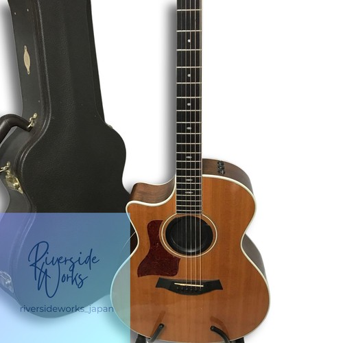 Taylor 414ce chitarra - taylor,