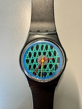 Swatch Gent Originale •