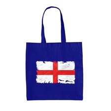 Bandiera Inglese - Borsa Tote
