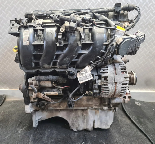 Motore opel adam - opel, 1.2