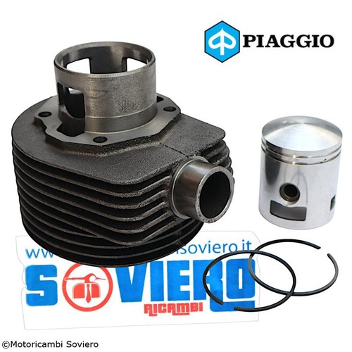 Gruppo termico cilindro - gruppo,