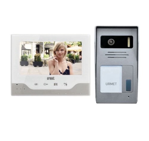 Urmet 1735 501 kit - 1735/501,