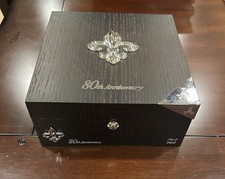 Scatola Sigari Montecristo