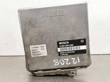 centralina motore BMW SERIE 3