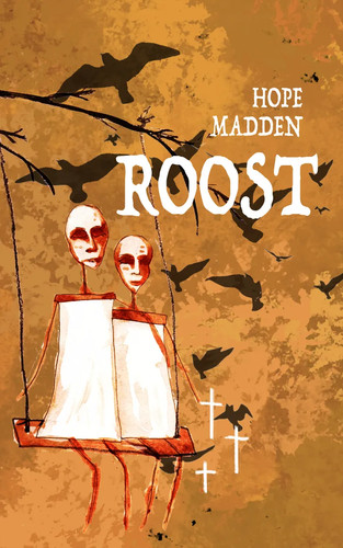 Roost hope madden - roost, |