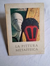 La pittura metafisica,Renzo
