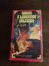 FANTASY, SAGHE E LEGGENDE